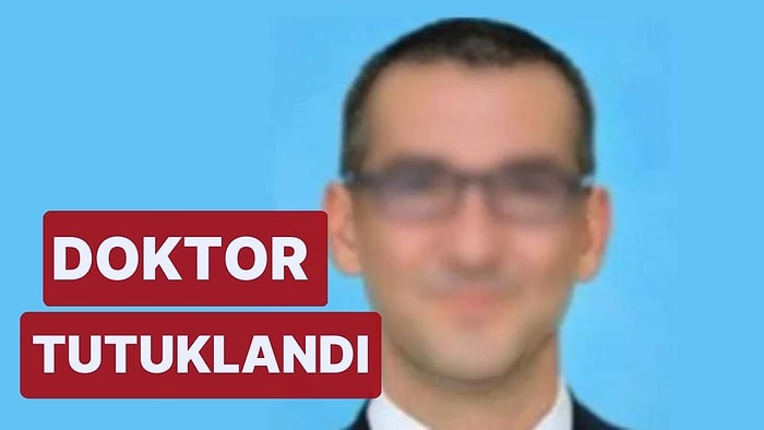 Hemşirelik Stajı Gören Öğrencilere Cinsel İstismar! Doktor Tutuklandı