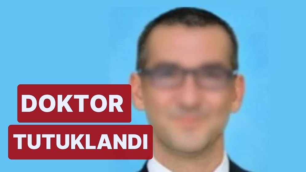 Hemşirelik Stajı Gören Öğrencilere Cinsel İstismar! Doktor Tutuklandı