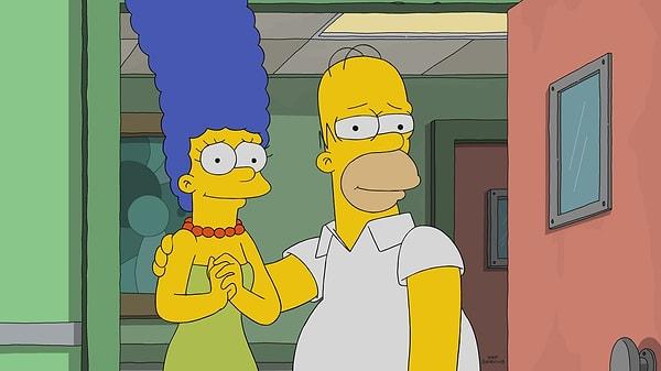 2. The Simpsons (1989 - devam ediyor)