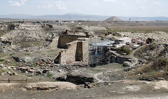 The Ancient City of Gordion: A Journey to the Heart of Anatolia's Past