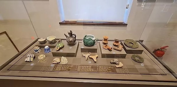 Antalya Ethnographic Museum: