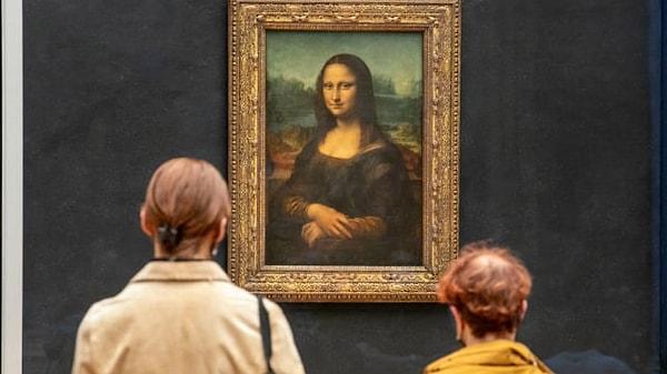 1. 1911'de Leonardo da Vinci'nin "Mona Lisa"sı Louvre'dan çalındığında, bu sanatçılardan hangisi baş şüpheliydi?