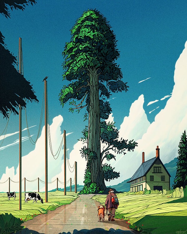 3. Почти дома