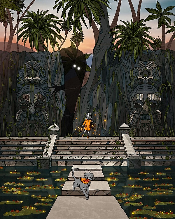 10. На нашем пути