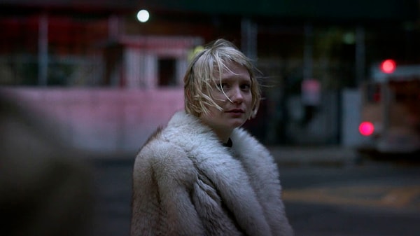 5. Пирсинг (2018)