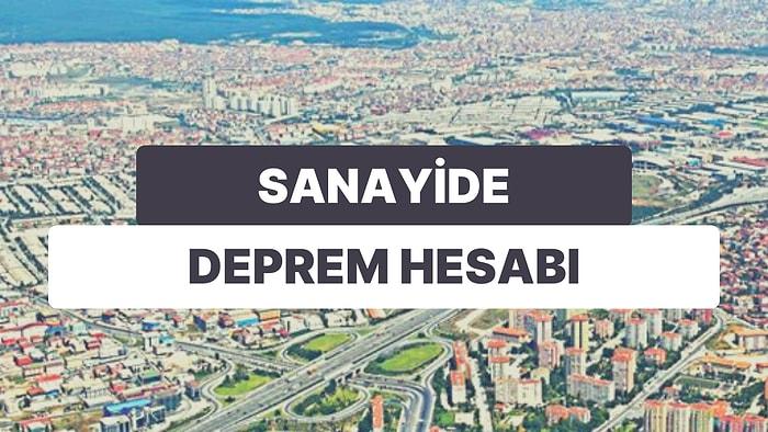 Depremden Kaçmak İsteyen Sanayinin İstanbul'dan Taşınma Planları