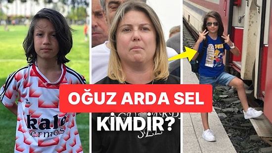 Oğuz Arda Sel Kimdir? Mısra Öz'ün Oğlu Oğuz Arda Sel Neden Öldü?