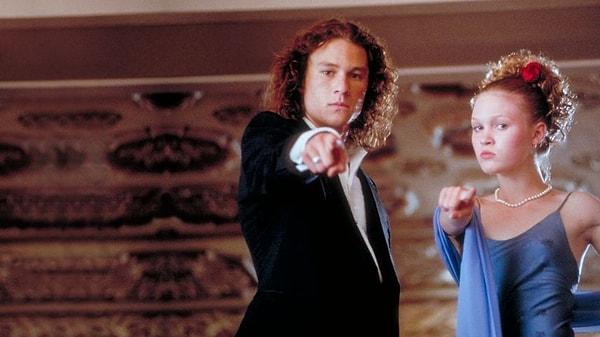 19. 10 Things I Hate About You (1999)
