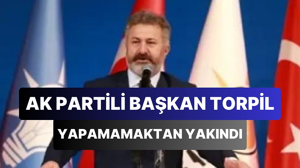 AK Partili Başkan Torpil Yapamamaktan Yakındı: Teşkilatlarımız Hiçbirini İşe Katamıyor Partiden Uzaklaşıyorlar