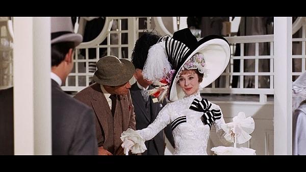 10. My Fair Lady (1964)