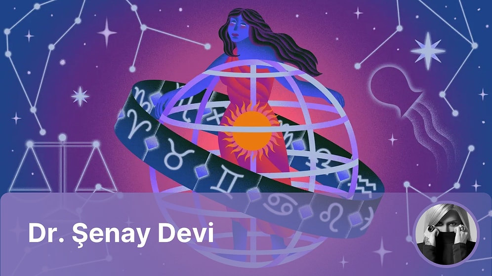 Nisan 2023 Aylık Burç Yorumlarım