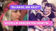 Kıvanç Tatlıtuğ'un Kız Kardeşi Melisa Tatlıtuğ'un Güzelliği Abisini Aratmayacak Türden!