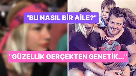 Kıvanç Tatlıtuğ'un Kız Kardeşi Melisa Tatlıtuğ'un Güzelliği Abisini Aratmayacak Türden!