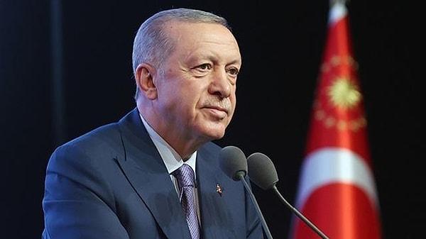 Cumhurbaşkanı Recep Tayyip Erdoğan'ın 14 Mayıs'taki seçimlere giderken, 'kesenin ağzını' açmış durumda.