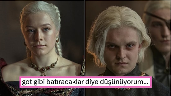 Son Yılların En İddialı Dizisi "House of the Dragon"ın Yeni Sezonları Hakkındaki Detaylar Belli Oldu!