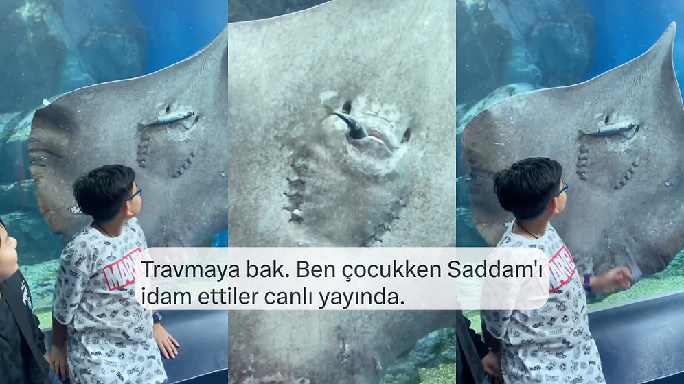 Başkalarının Travmalarını Kulağına Damlatan Twitter Kullanıcılarının Çocukluk Travmaları