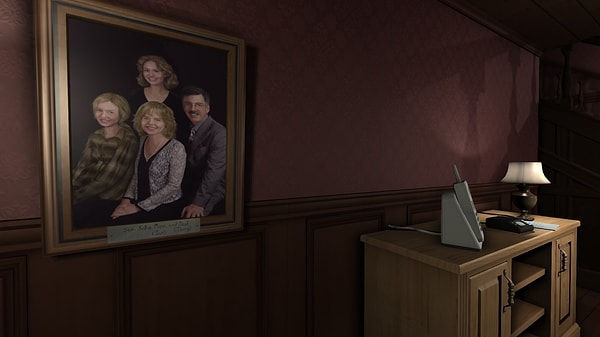 4. Gone Home
