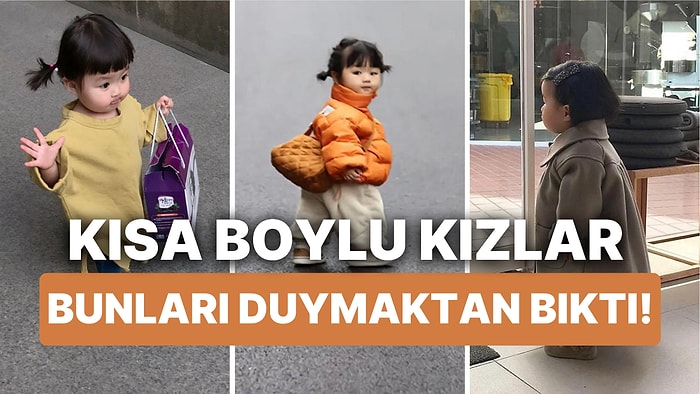 Durma Haykır Kısa Boylu Kızlar Da Vardır! Kısa Boylu Kızların Duymaktan Bıktığı Klişe Cümleler