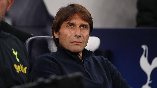 Tottenham’da yönetim ve futbolcular hakkında yaptığı sert açıklamalarından dolayı görevinden alınan İtalyan teknik direktör Conte'nin kulüp içindeki tavırları dünya basınında geniş yer buldu.