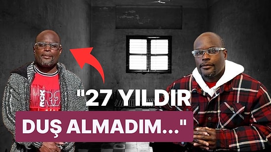 Uyuşturucunun Etkisiyle Soyguna Kalkıştığı İçin 241 Yıl Hapis Cezasına Çarptırılan Adamın İlginç Hikayesi