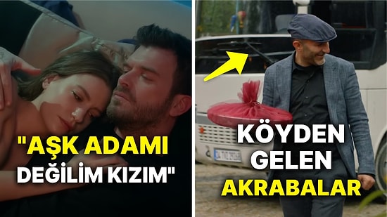 Dibine Kadar Gerçek Alternatif Senaryo: Aile Dizisi Hepimizin Aşina Olduğu Türkiye'de Geçse Neler Olurdu?