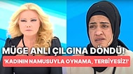 'Benden Jigolosu Olmamı İstedi': Müge Anlı'da Sevgilisini 60 Bin TL Dolandıran Adamın Açıklamaları Gündem Oldu