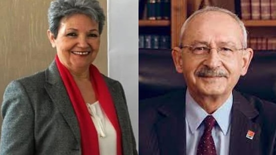 Bir Parti Daha Kemal Kılıçdaroğlu'nu Destekleyeceğini Açıkladı