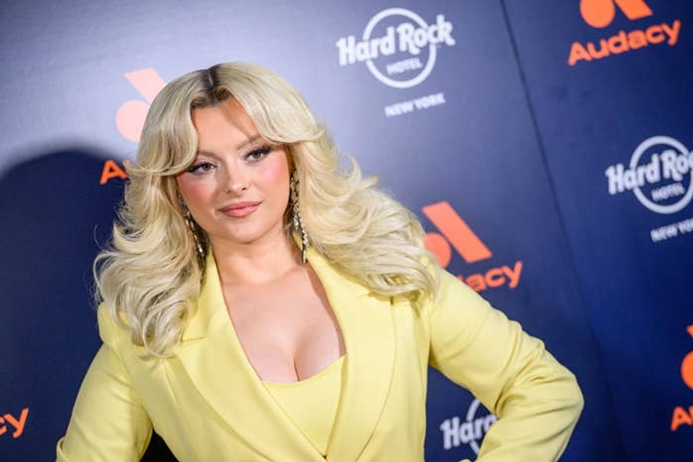 Биби Рекса опубликовала отвратительный подарок, который ей прислал фанат