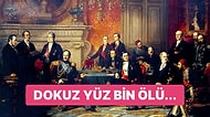 Paris Antlaşması 167 Yıl Önce Bugün İmzalandı ve Kırım Savaşı Sona Erdi, Saatli Maarif Takvimi: 30 Mart