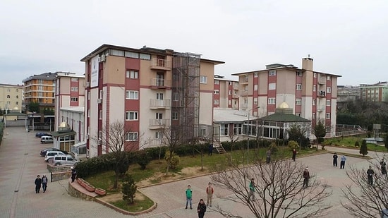 Hiranur Vakfı, Kaçak Yapılar İçin İBB’ye Açtığı Davayı Kaybetti