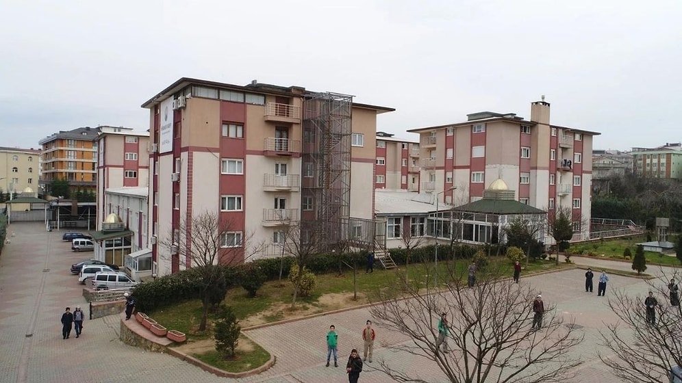 Hiranur Vakfı, Kaçak Yapılar İçin İBB’ye Açtığı Davayı Kaybetti