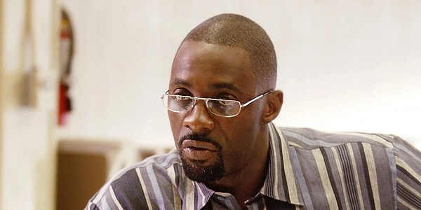 14. İdris Elba, 2002 yapımı The Wire dizisinde rol alabilmek için bir Amerikalı gibi davranması gerektiğini söylendi.