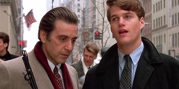 1. Scent of a Woman (1992)