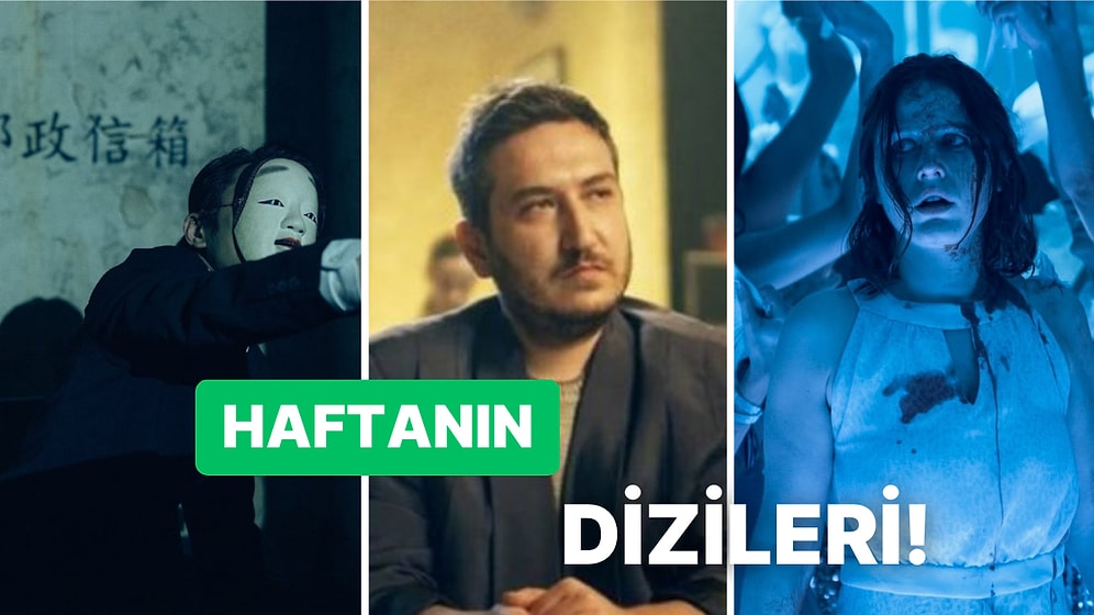 Kuki Geri Dönüyor! Bu Hafta Dijital Platformlarda Hangi Diziler Yayınlanacak?