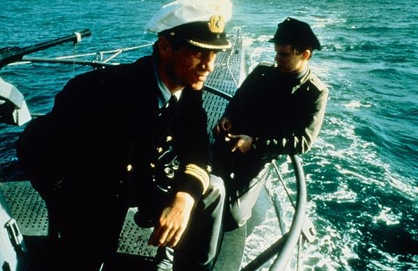 23. Das Boot (1981)