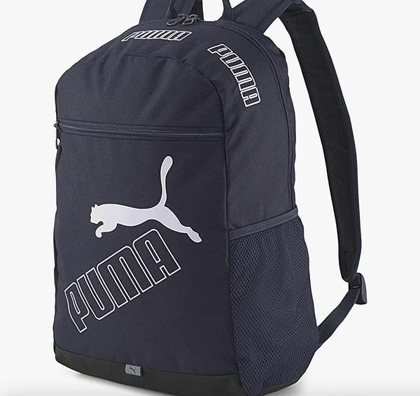 Puma Phase Backpack II Sırt Çantası