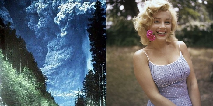 20 редких исторических фото, которые вам никогда не показывали в школе