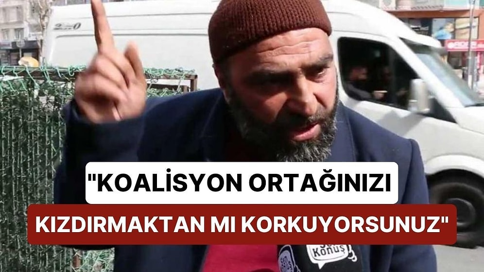 Fatih Altaylı "Kafa Kesme" Tehdidine Sessiz Kalan İktidara Tepkili