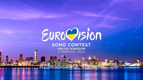 Eurovision 2023 Nerede Yapılacak?