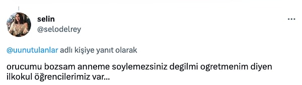 Yazıklar olsun...