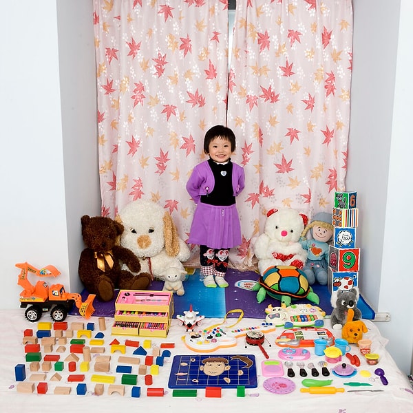 14. Кун Зи Уи, 3 — Чунцин, Китай