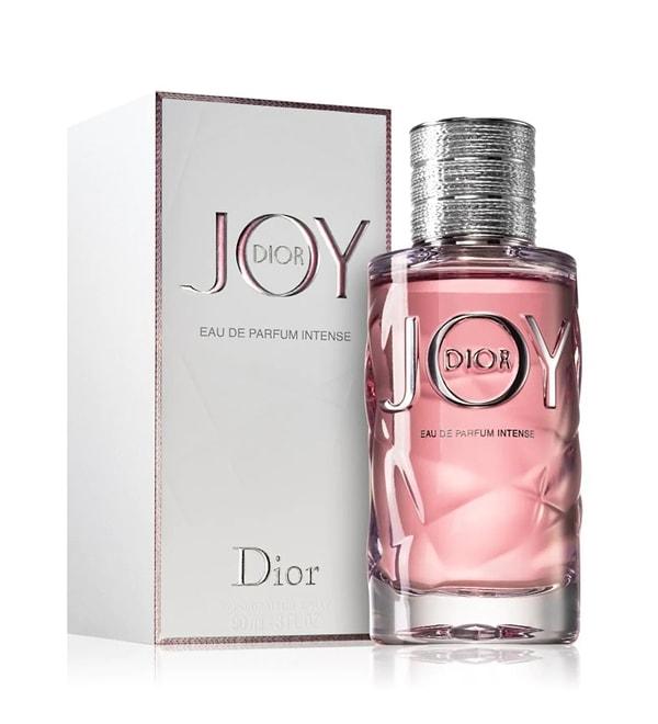 4. Christian Dior Joy
