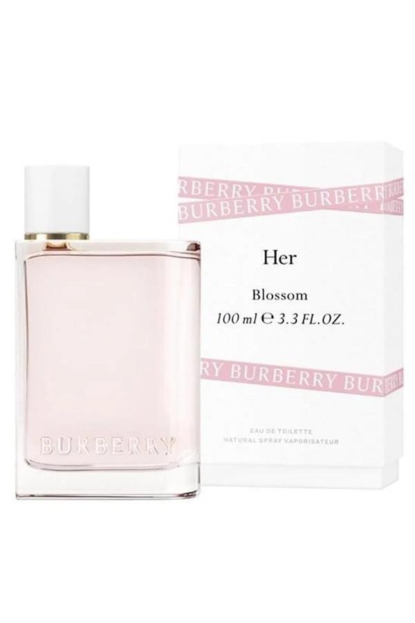 8. Burberry Her Blossom