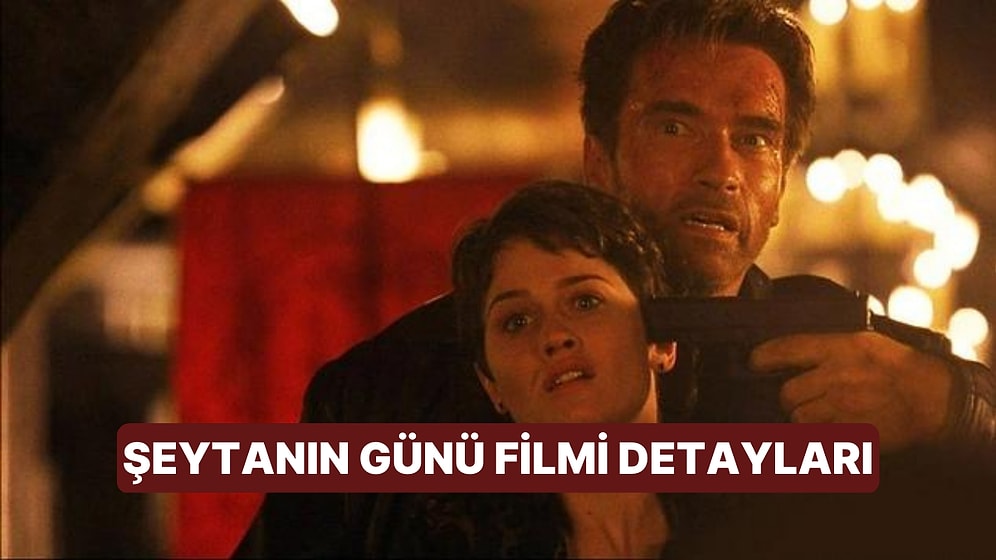 Şeytanın Günü (End Of Days) Filminin Konusu Nedir? Şeytanın Günü Filmi Hakkında Merak Edilenler