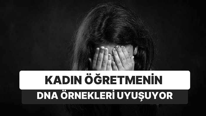 Anaokulunda Taciz İçin Kırmızı Bülten Çıkarıldı! DNA Örnekleri Uyuşuyor