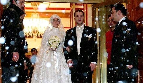 Özel hayatını da oldukça gözlerden uzak yaşayan Fatih Erbakan, babasının siyasi yasağının bittiği tarih olan 23 Şubat 2003 yılında Beyza Molu ile Çırağan Sarayı'nda evlendi. Çiftin ikiz kızları var.