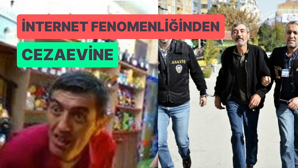 Sosyal Medyada Yayılan Videosuyla Milletvekili Adayı Yapılan Tekelci Ahmet'in Hikayesi