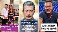 30 Mart'ta Yaşanan Son Dakika Magazin Haberlerini ve Güncel Magazin Olaylarını Anlatıyoruz!