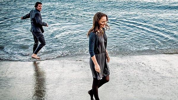 11. Knight of Cups (2015)