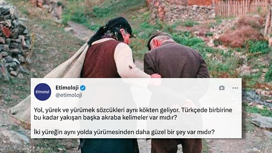 Gerçek Kökenlerini Öğrenince Ufkunuzu Açıp Etimolojiye Aşık Olmanızı Sağlayacak 15 Harika Kelime